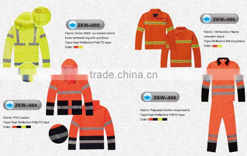 Hi-vis EN20471 disposable work safety vest with pockets