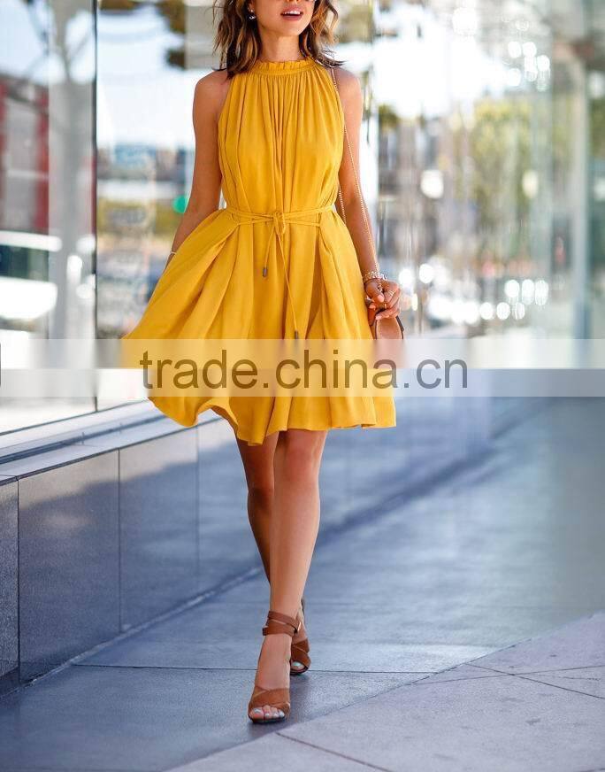 2015 fashion lady dresses