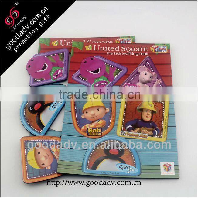 Hot selling High quality Low price kids' intelligence toy eva 3d puzzle toy