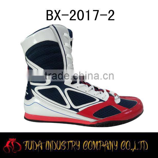 2014 men design boxing shoes