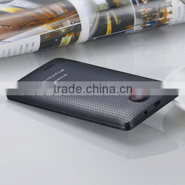 KOMAY Bluboo X4 smart phone with 2cameras and 1gb+4gb quad core 4G network android OS GPS smartphone 1900mah smart phone