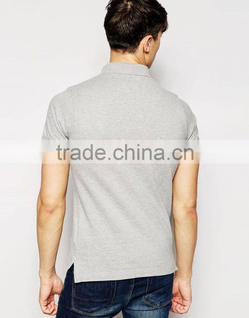 Plus Size Clothing/ Wholesale Used Clothing/Branded Clothes Men Polo