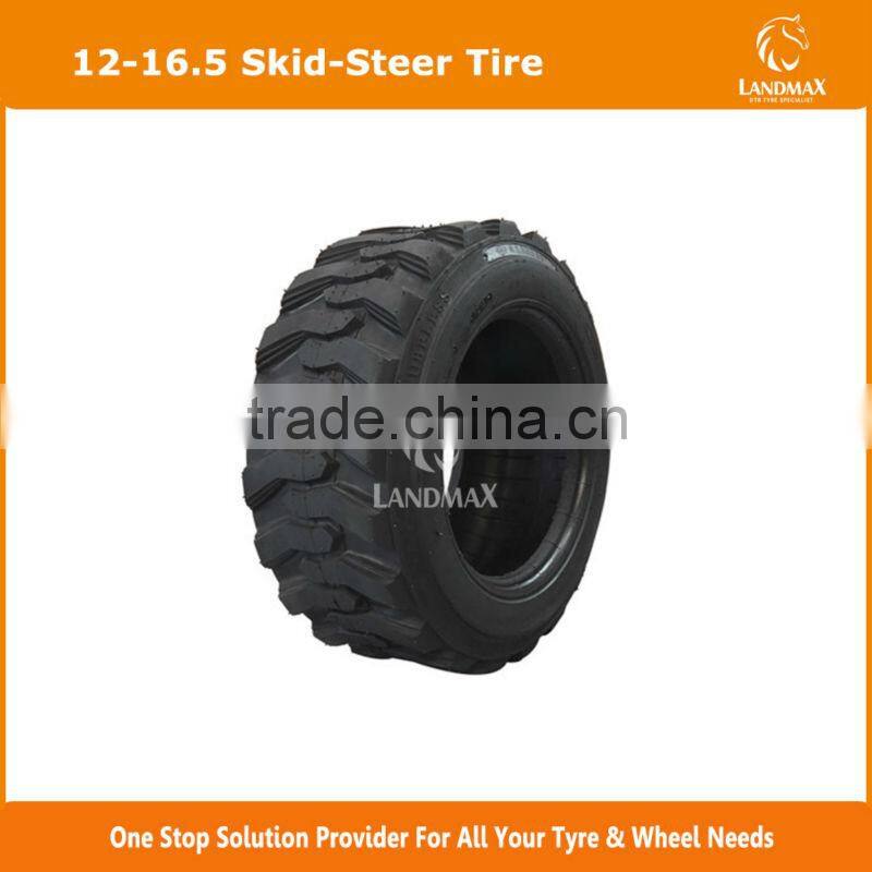 Hot Selling skid steer tire size