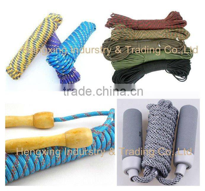 Elastic cord for bag accessory