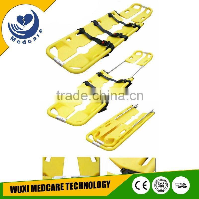 MTS2 Scoop Stretcher Medcare made from China OEM