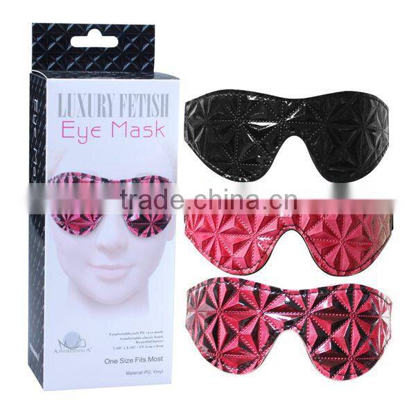 Sex Toy Eye Mask Sex Toy Mask