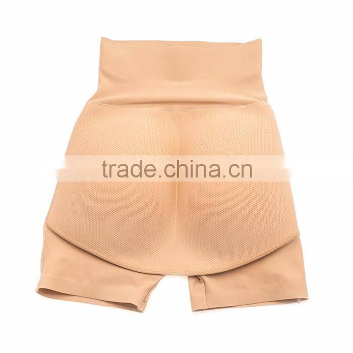 Hip Enhancing Panties Bottom Up Panties Woman Underwear