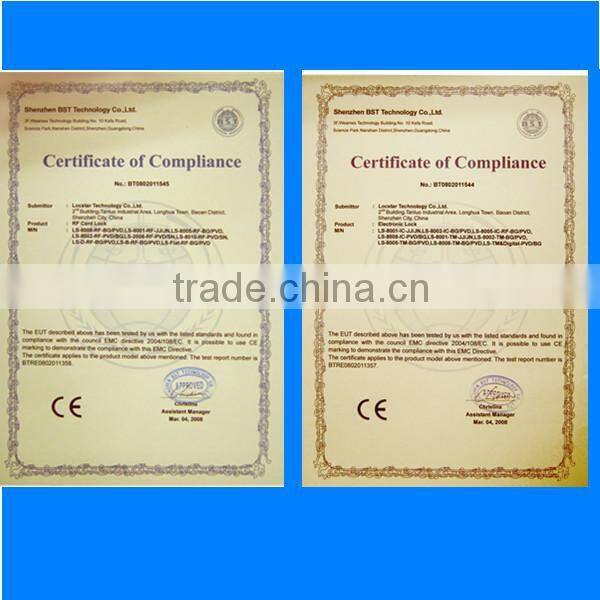 smart card reader door z-wave lock