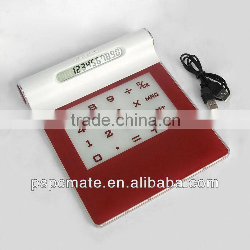 supreme Gel mouse pad wrist rest