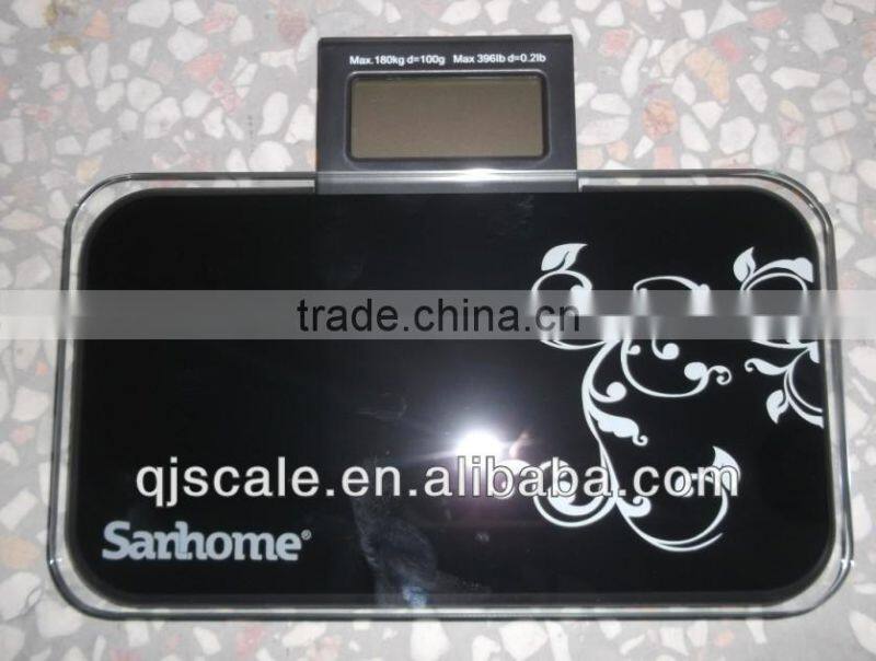 New desgin small body weighing machine