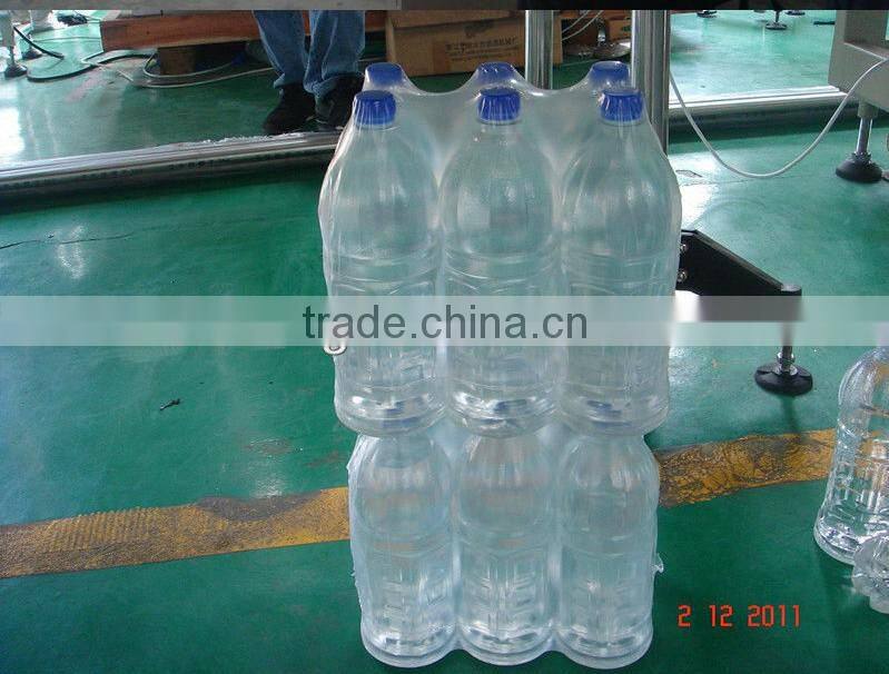 Carbonated Beverage Filling Machine