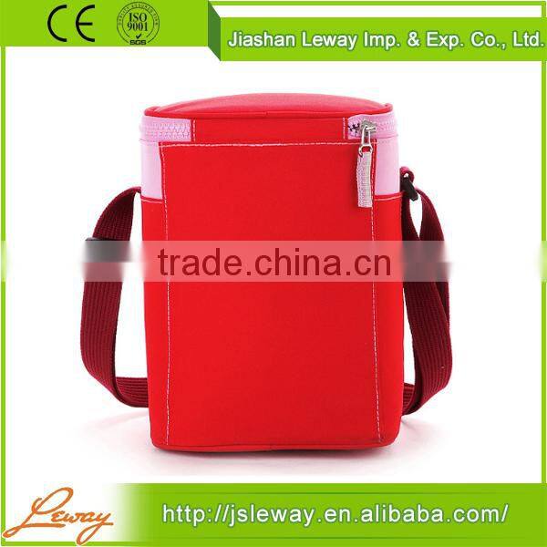 Wholesale products china hot and cold cooler bag