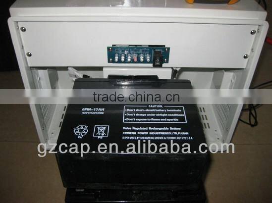 1000w 2000w portable solar generator