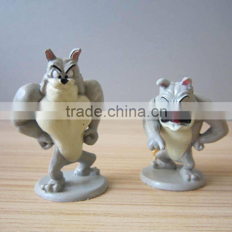 OEM factory making plastic figure toys/Hot selling PVC figures