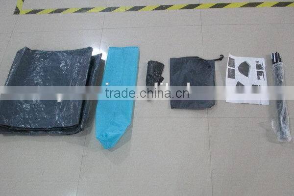 Popular useful round tent/dome tent for event