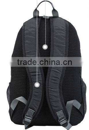 Sport leisure school backpacks used