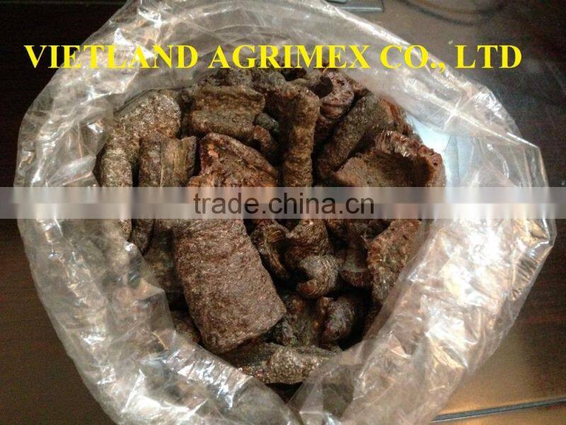 Raw Sticklac in Vietnam