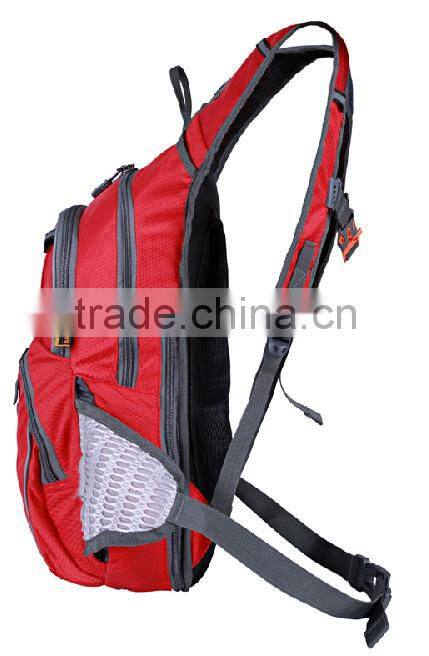 High quality multi-purpose military water bag hydration bladder