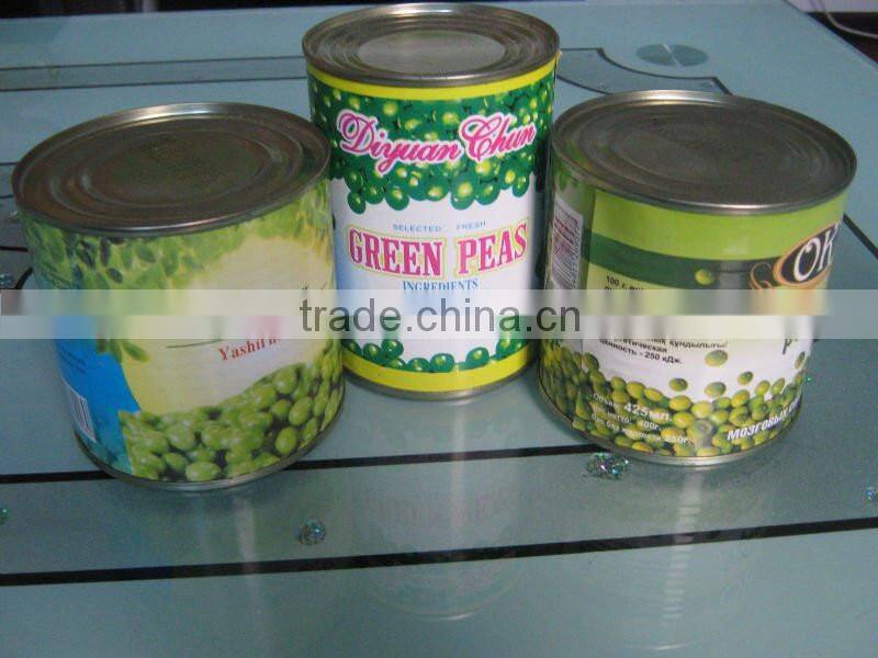 canned bean,canned green pea,garden pea , in tin by different specifications