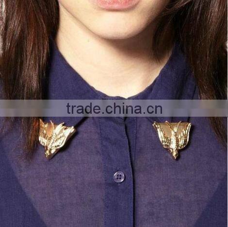 China supplier vintage rhinestone brooch