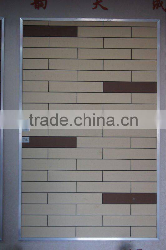 exterior split wall tile