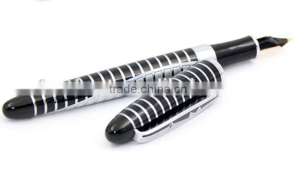 Picasso 81 waitz of the flower fountain pen