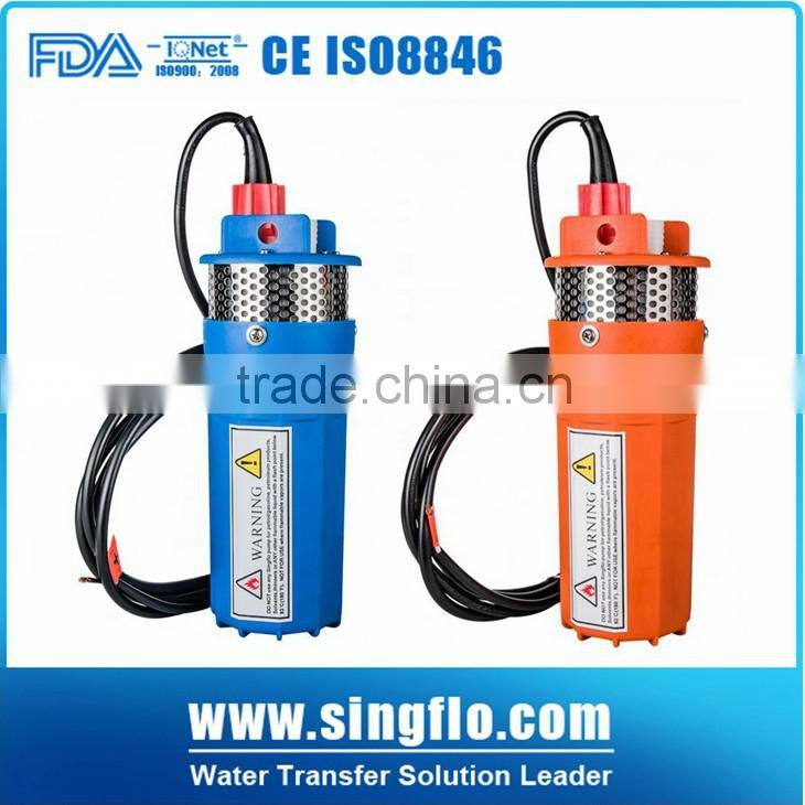 FLO-2203 70PSI electric water pump for agriculture use