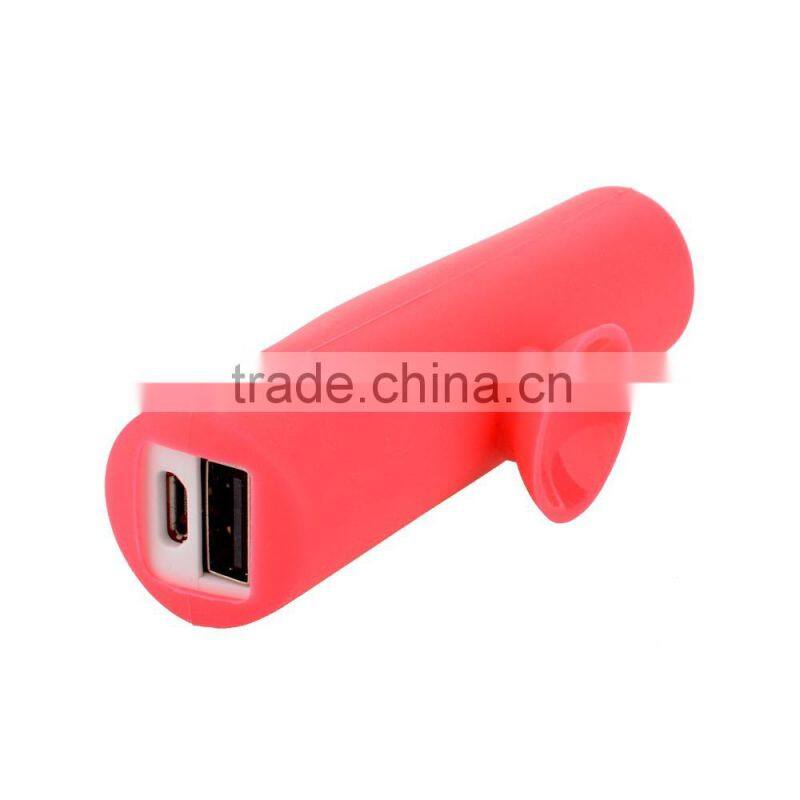 usb portable power bank charger promotional gift mobile power bank for mobile phone for marketing gift