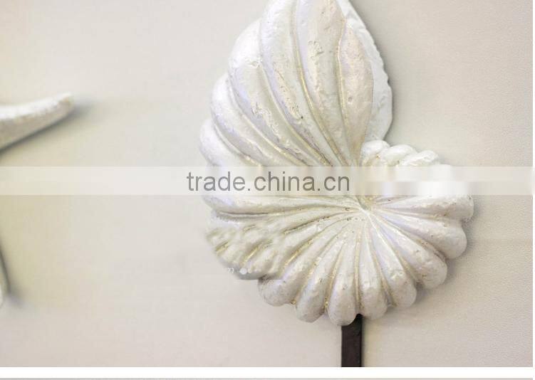 Home Decoration Metal Iron Bird Wall Hook,Hanging resin Wall Plaque /2015 hot new design bird multi-function wrought coat hook