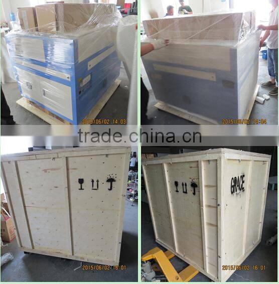 laser cutter machine