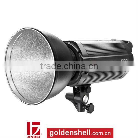 JINBEI DPSIII Series Professional Photo Studio Flash, Photo Strobe, Monolight, Photo Studio Equipment, Photographic Supply Light