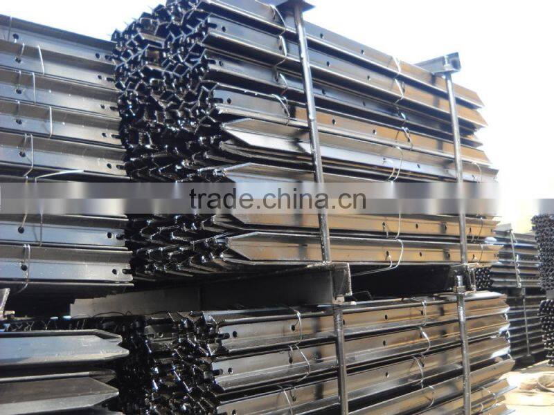 GAL HD Fence Post