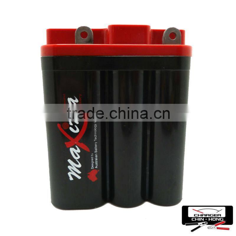 Scooter/ATV/Jet Ski/Electric Bicycle/Motorcycle Battery Maxima