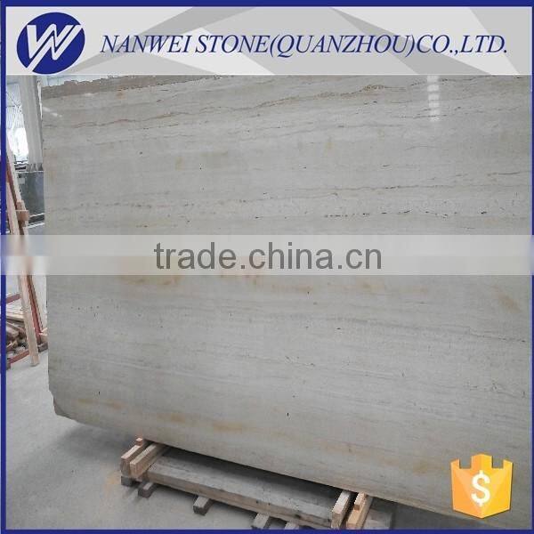 slap-up wall marble tiles platinum wood grain marble house TV setting