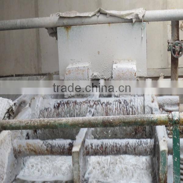 High Efficient Paper Reject Separator For Paper Pulp/ Pulping Equipment Separator Machine