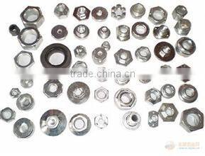 Fully Automatic Screw Packing Machine