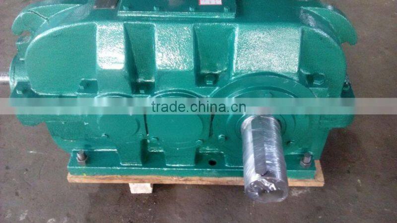 dby dcy reducer dby gearbox dcy gearbox Right Angle cone cylinder gear reducer