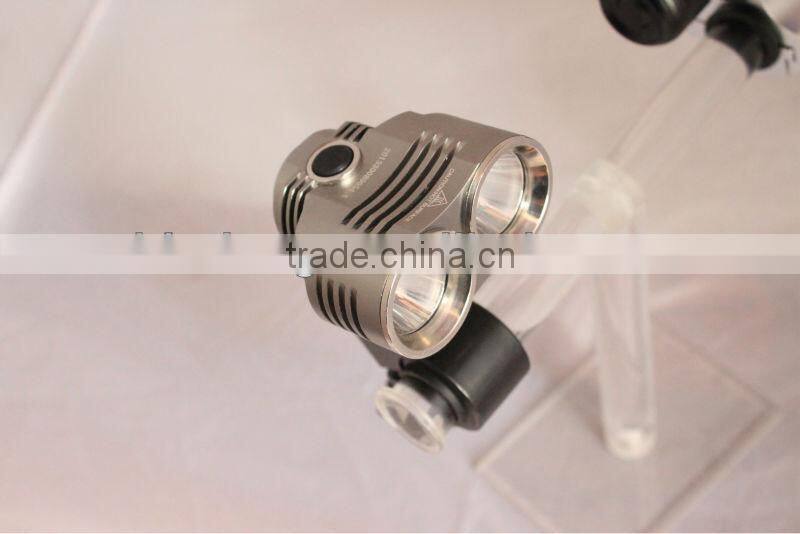 Novelty Design XML T6 Bicycle LED Light bike lights