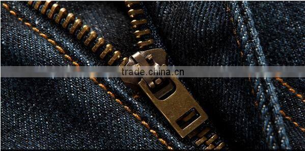 fashion simple jeans denim jeans plus size jeans