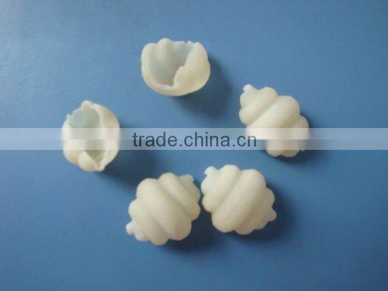 Fried Pellet Chips Snacks Making Machine