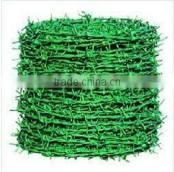 jichi barbed wire and flat coil