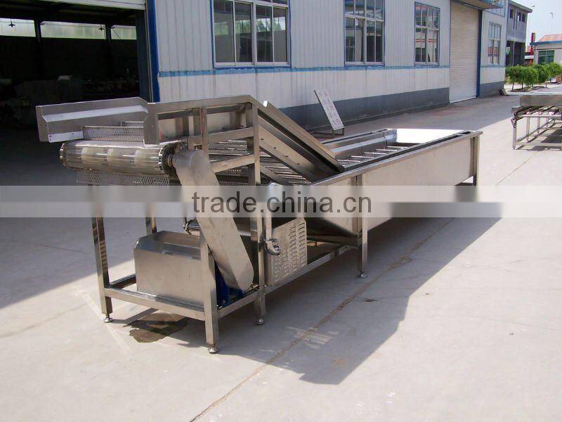 stainless steel washing machine,fruit washing machine,vegetable washing machine,food washer