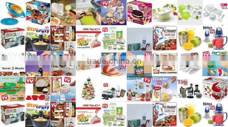 Long Handle Garden Plastic Leaf Grabber