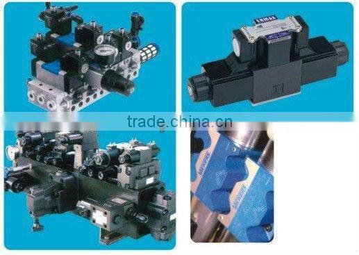JN-2S2L/T automatic extrusion blow molding machine