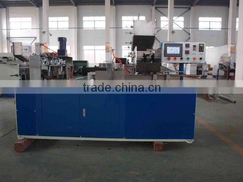 ML39 (50~150pcs) Multiple Straw Packing Machine