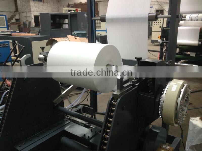 Hot sales air expanding shaft for hot melt laminating machine