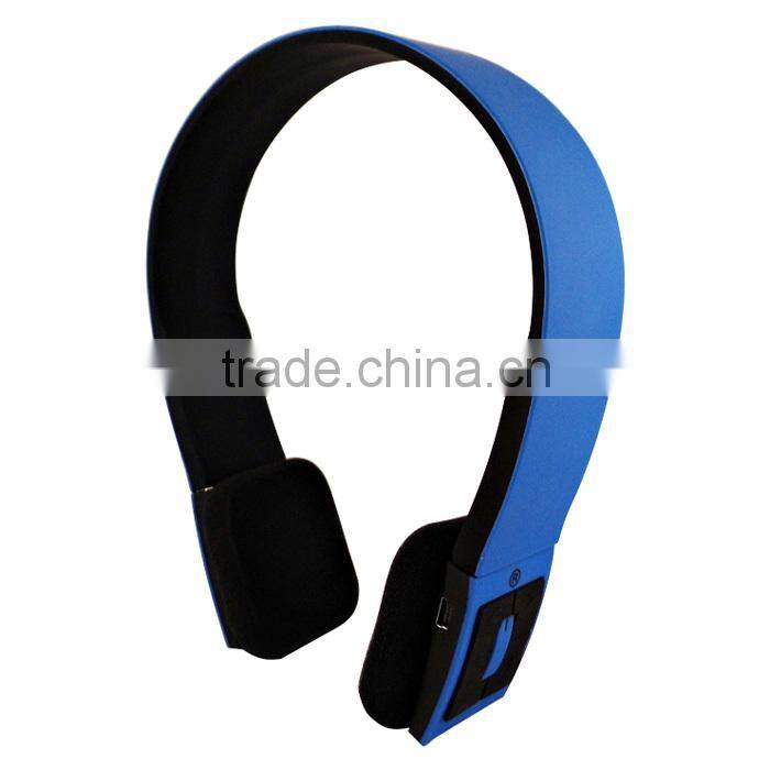 Winait fashion waterproof wireless bluetooth headset MA-826