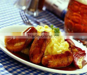 High viscosity drilling grade CMC-HV for oil drilling industry