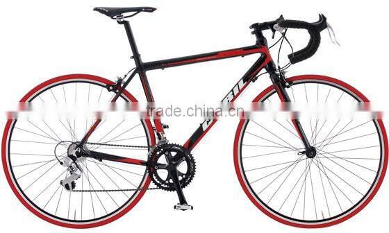 SHIMANOO SORA 18speed Hybraulic Disc Brake Hybrid Bike