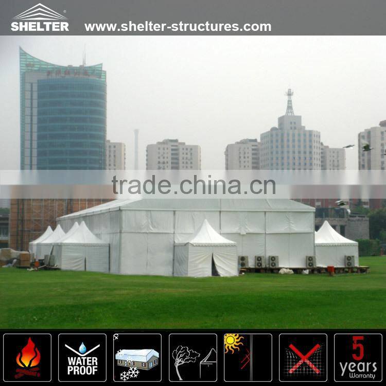 used party tents for sale